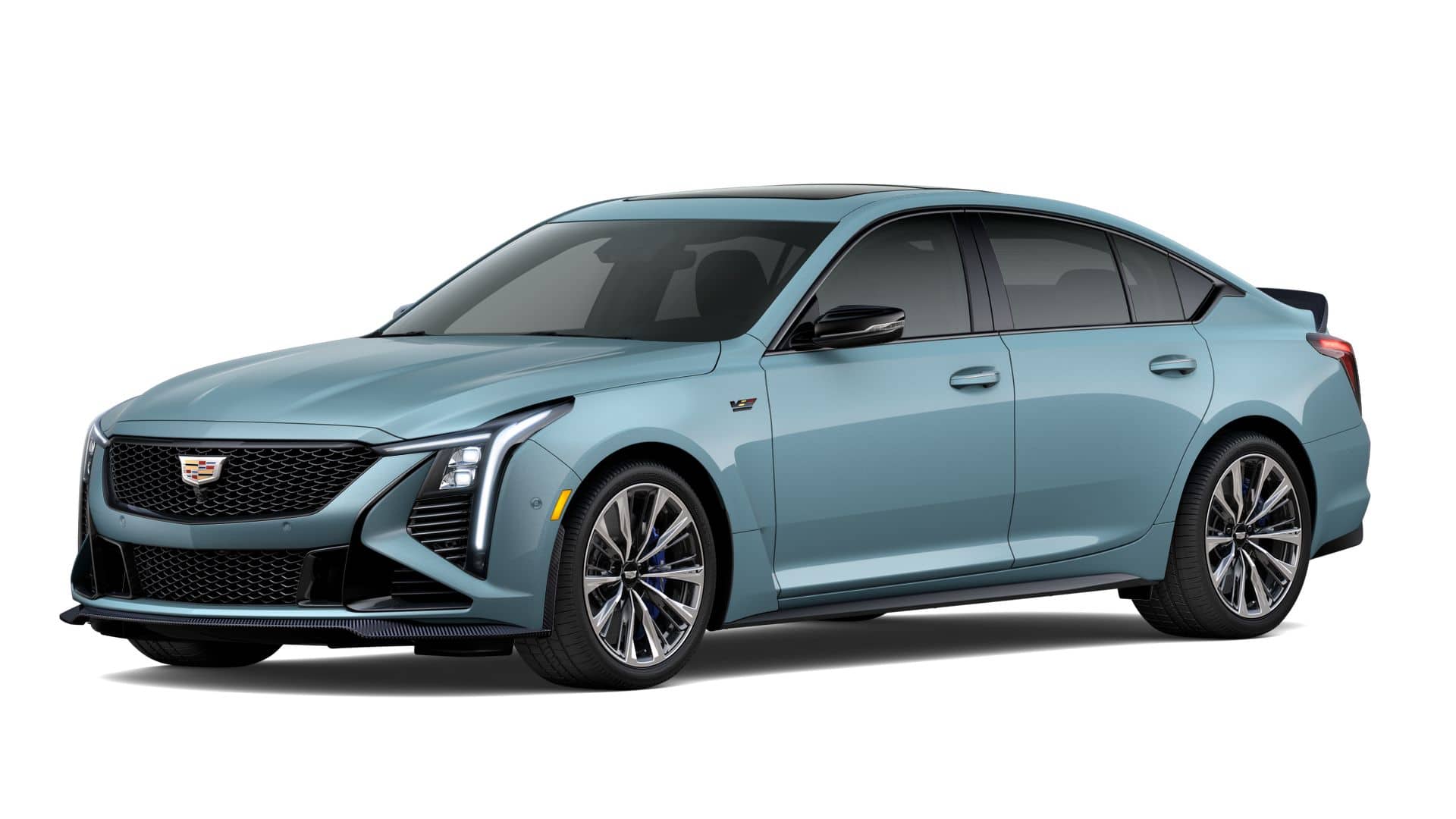 2026 Cadillac CT5-V
