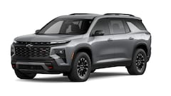 2026 Chevrolet Traverse Z71 SUV