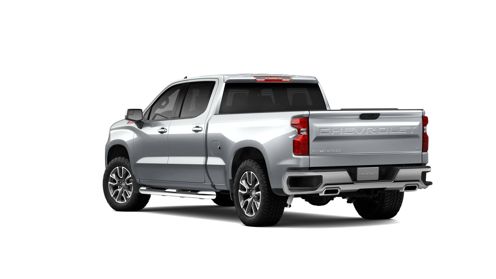 2026 Chevrolet Silverado 1500 LT - Photo 19