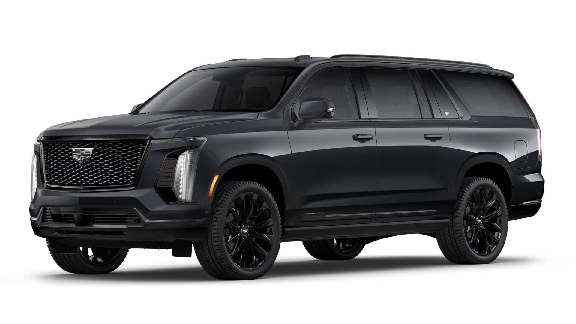 Thumbnail: 2025 Cadillac Escalade - 49