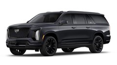 2026 CADILLAC Escalade ESV Platinum Sport SUV