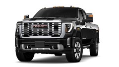 2026 GMC Sierra 3500 HD Denali Truck