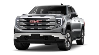 2026 GMC Sierra 1500 SLE Truck