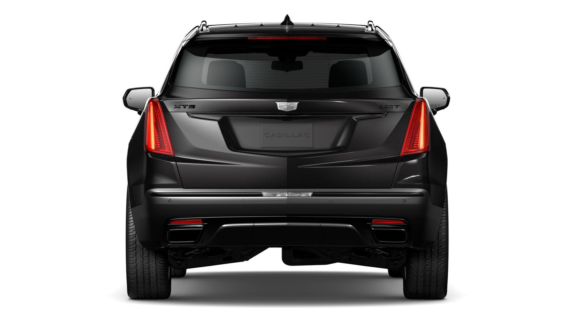 2026 Cadillac XT5 Premium Luxury - Photo 23