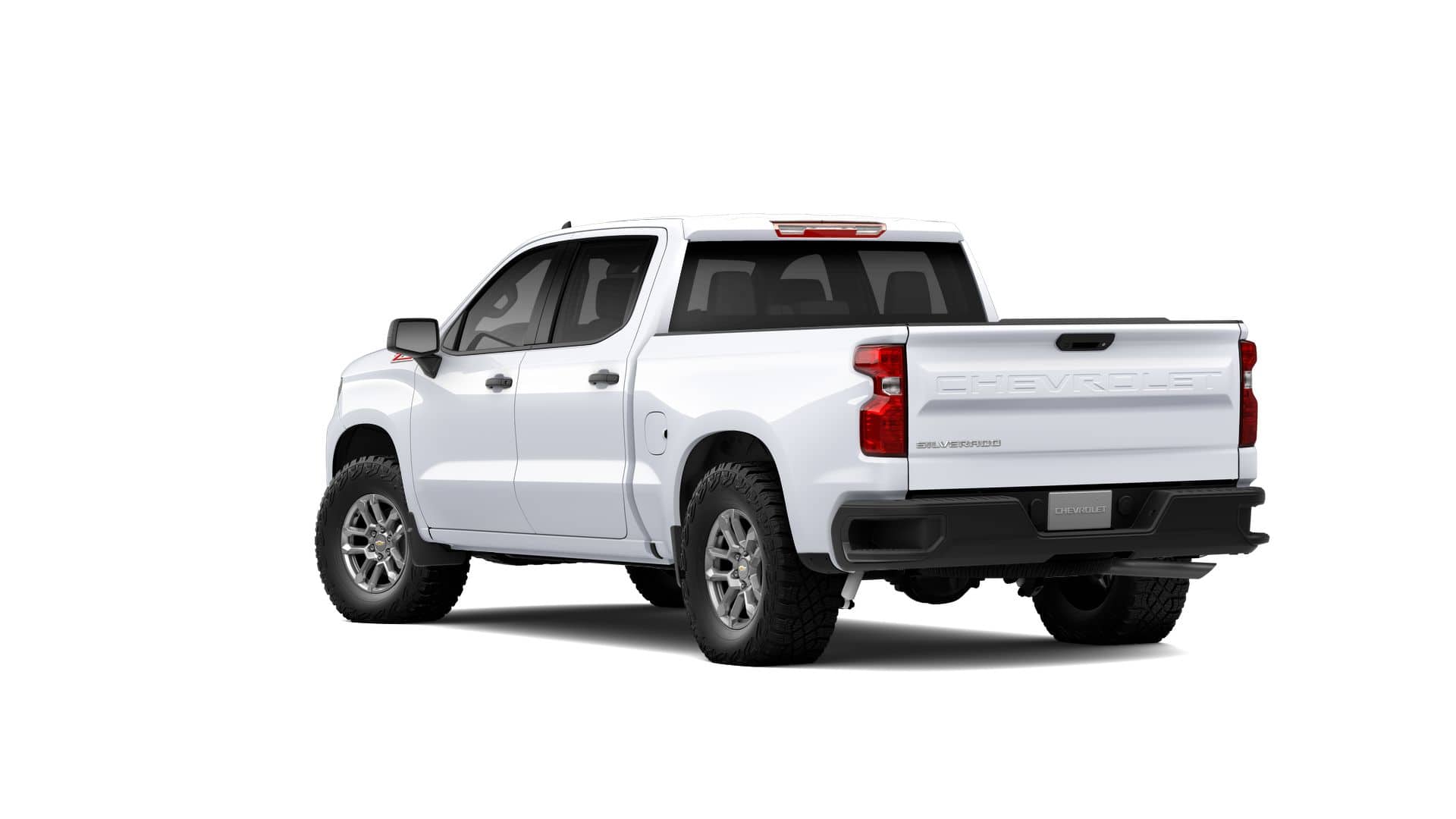2026 Chevrolet Silverado 1500 Work Truck - Photo 51