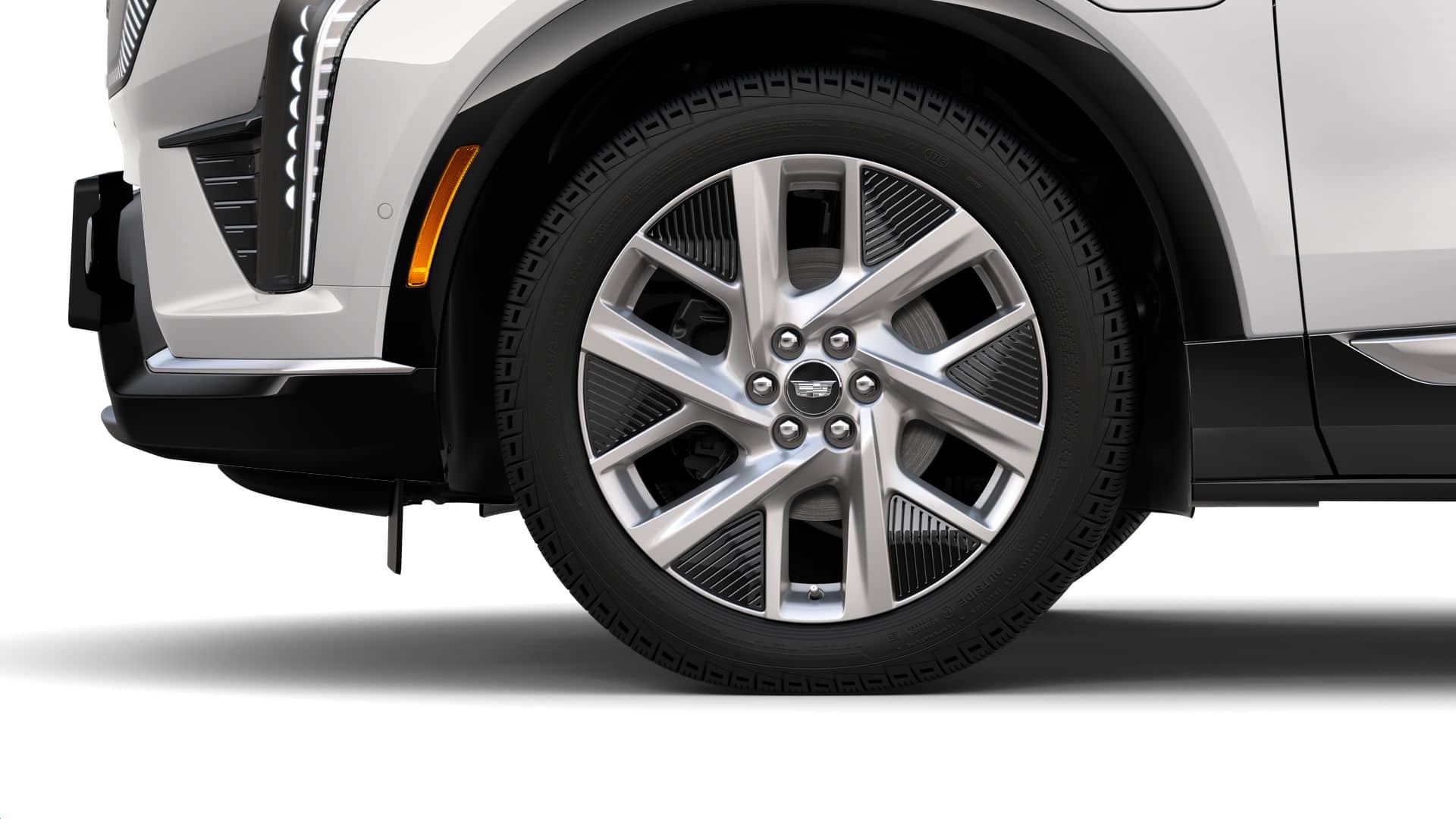 2025 Cadillac OPTIQ Luxury 1 - Photo 35