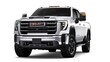  GMC Sierra 2500 HD