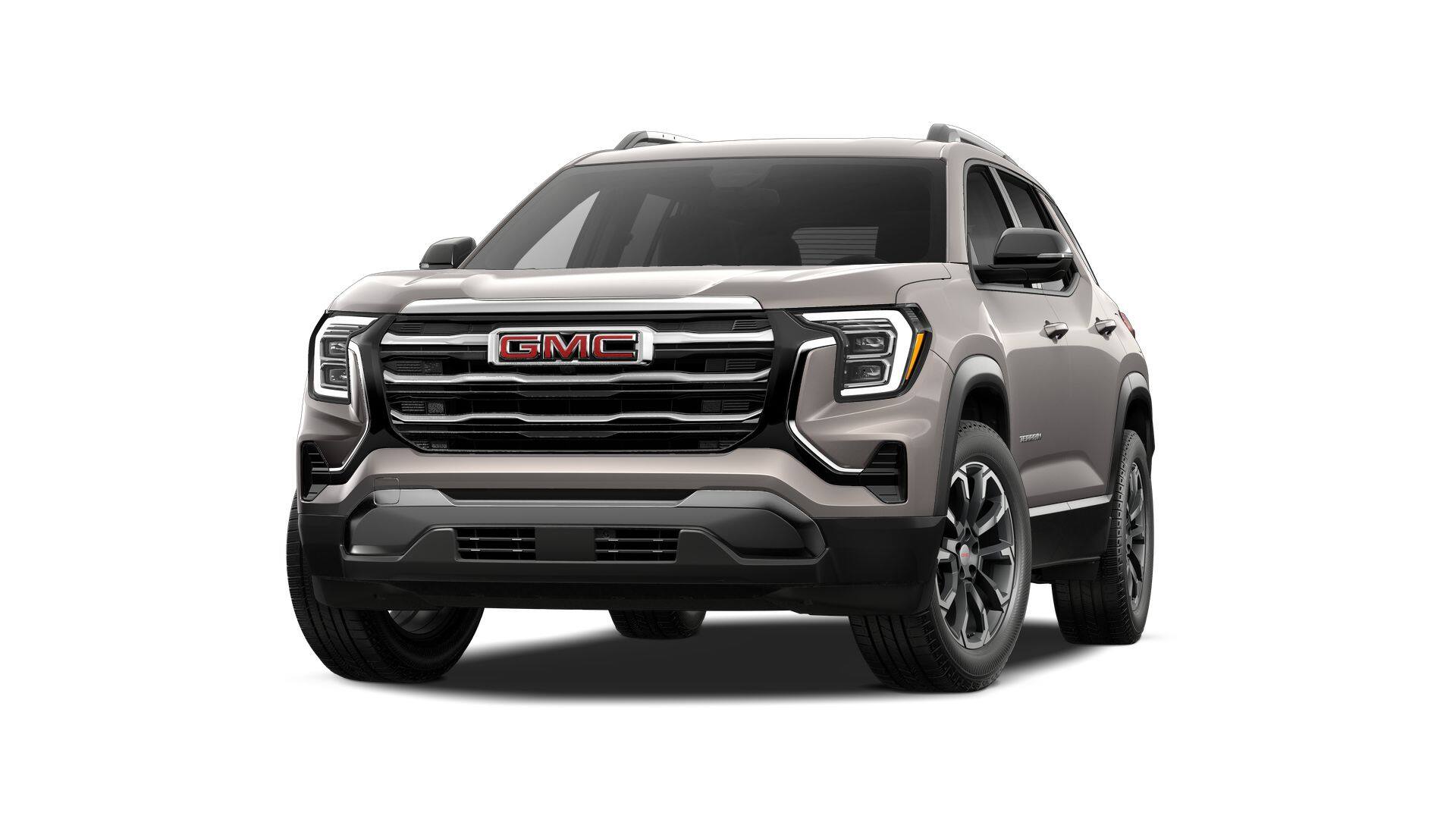 2027 GMC Terrain Elevation - Photo 1