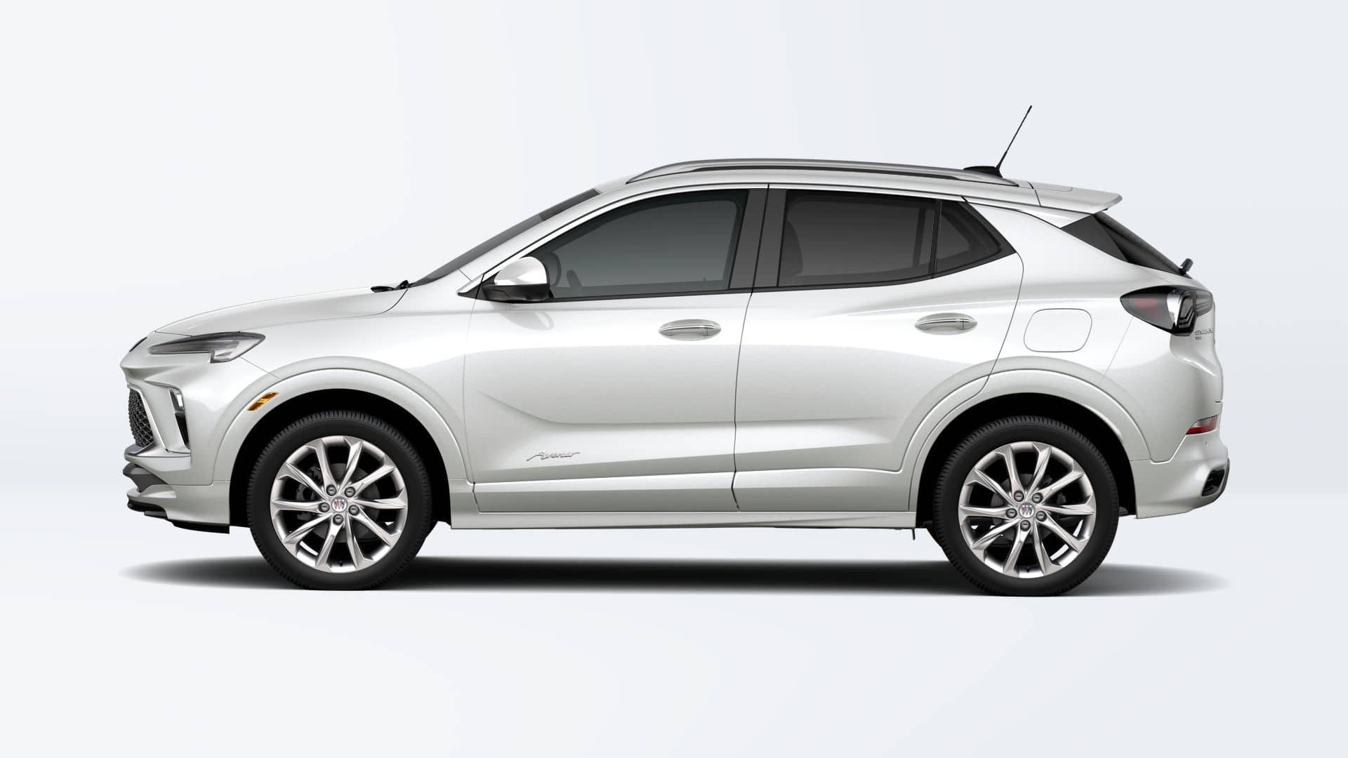 Thumbnail: 2026 Buick Encore GX - 31