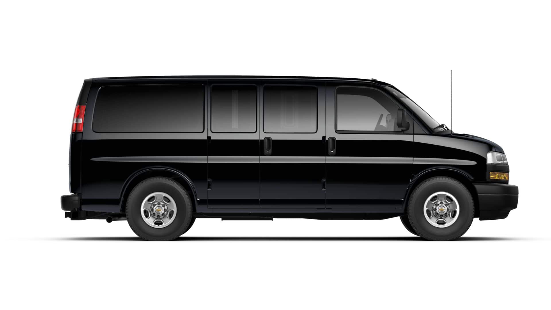 2026 Chevrolet Express Cargo Work Van - Photo 32