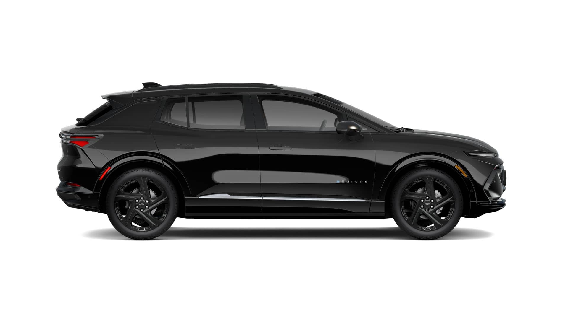 Thumbnail: 2025 Chevrolet Equinox - 2