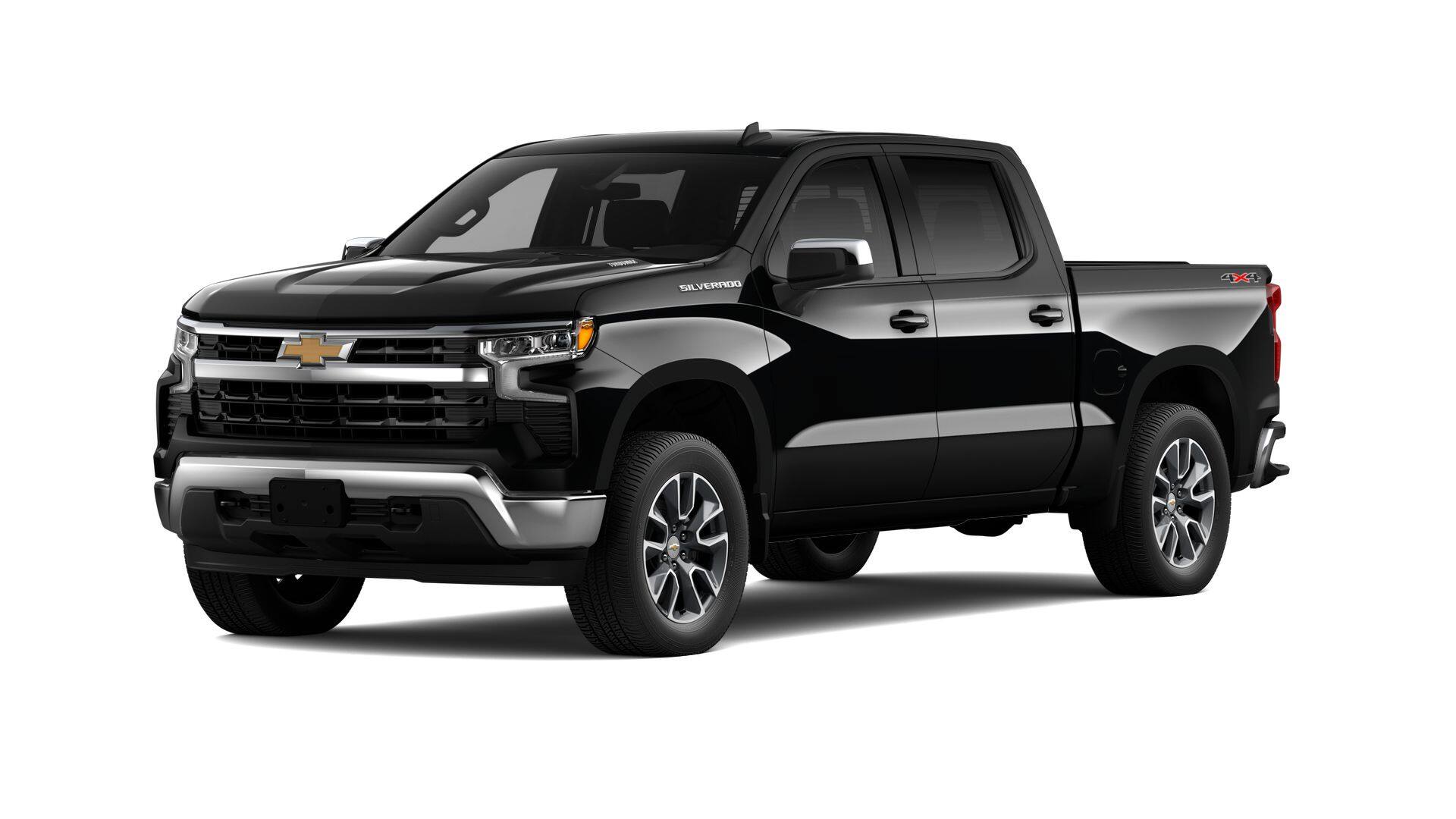 2026 Chevrolet Silverado 1500 LT - Photo 66