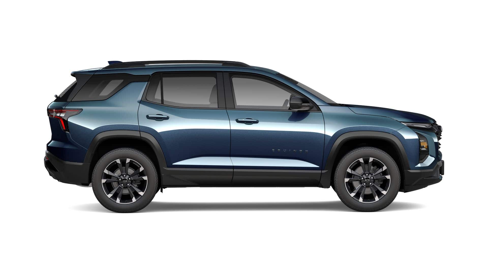 2027 Chevrolet Equinox RS - Photo 56