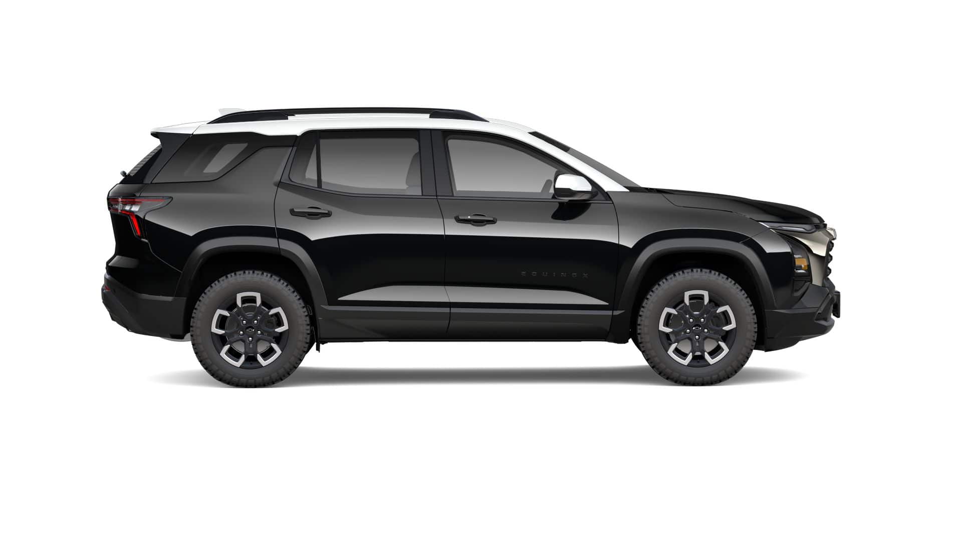 2026 Chevrolet Equinox ACTIV - Photo 28