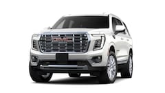 2025 GMC Yukon Denali SUV