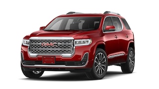 New 2023 GMC Acadia Denali SUV for Sale in Conroe, TX, at Wiesner Buick GMC