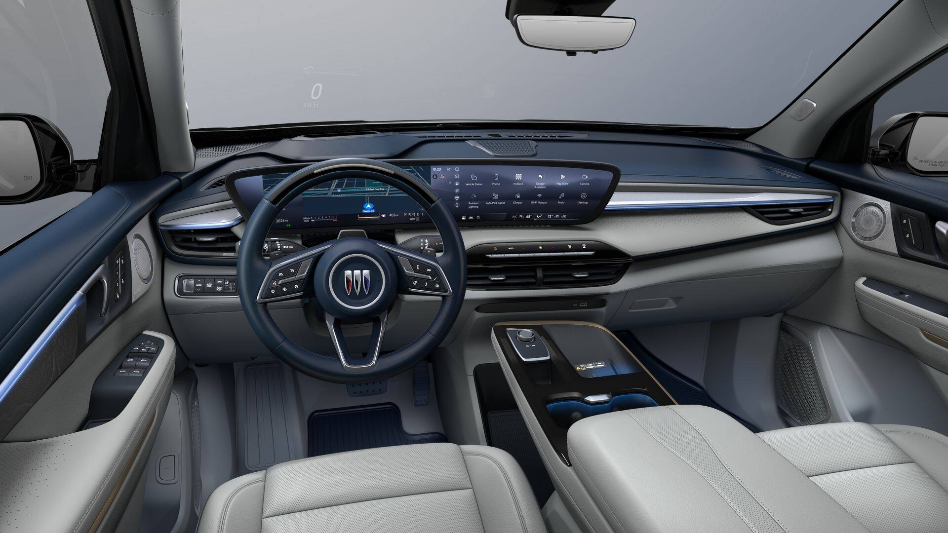 Thumbnail: 2026 Buick Enclave - 32
