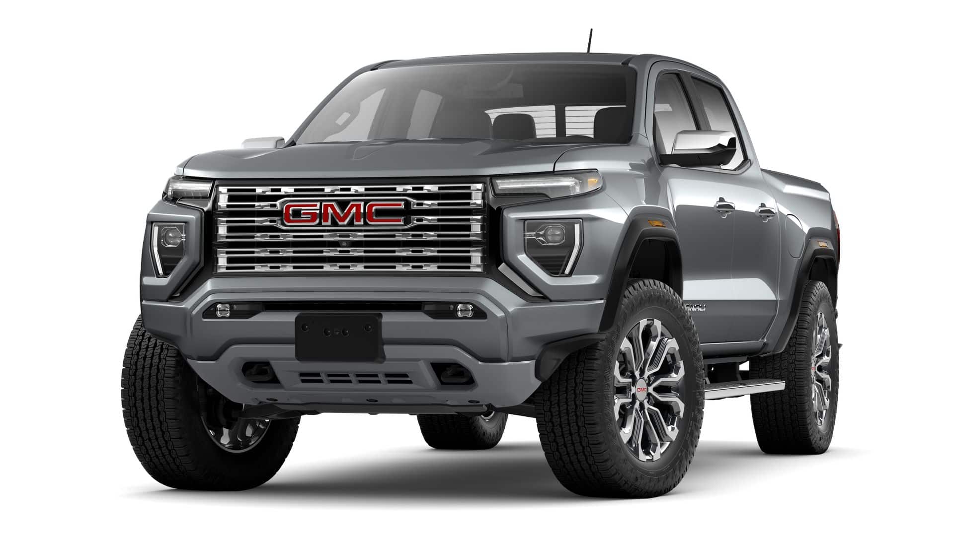 2025 GMC Canyon