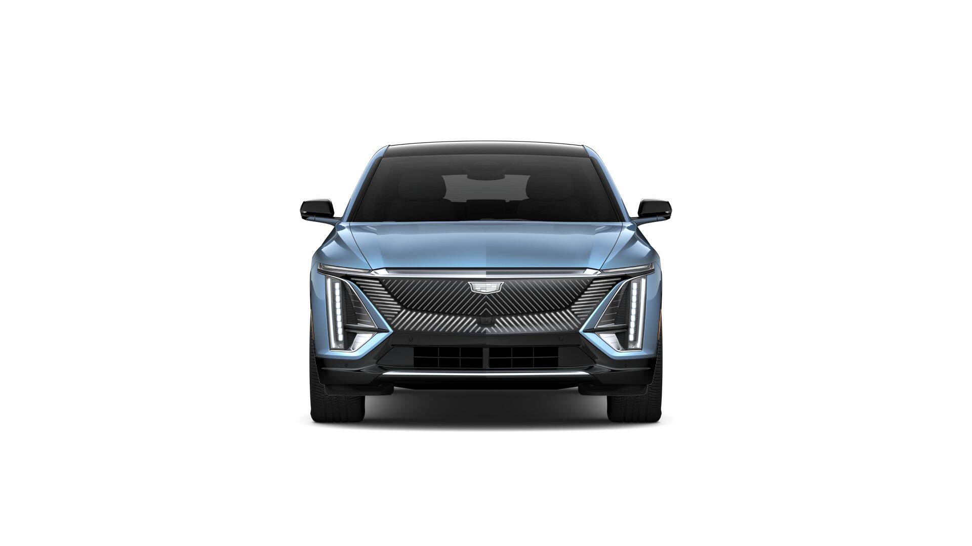 2027 Cadillac LYRIQ Luxury - Photo 8