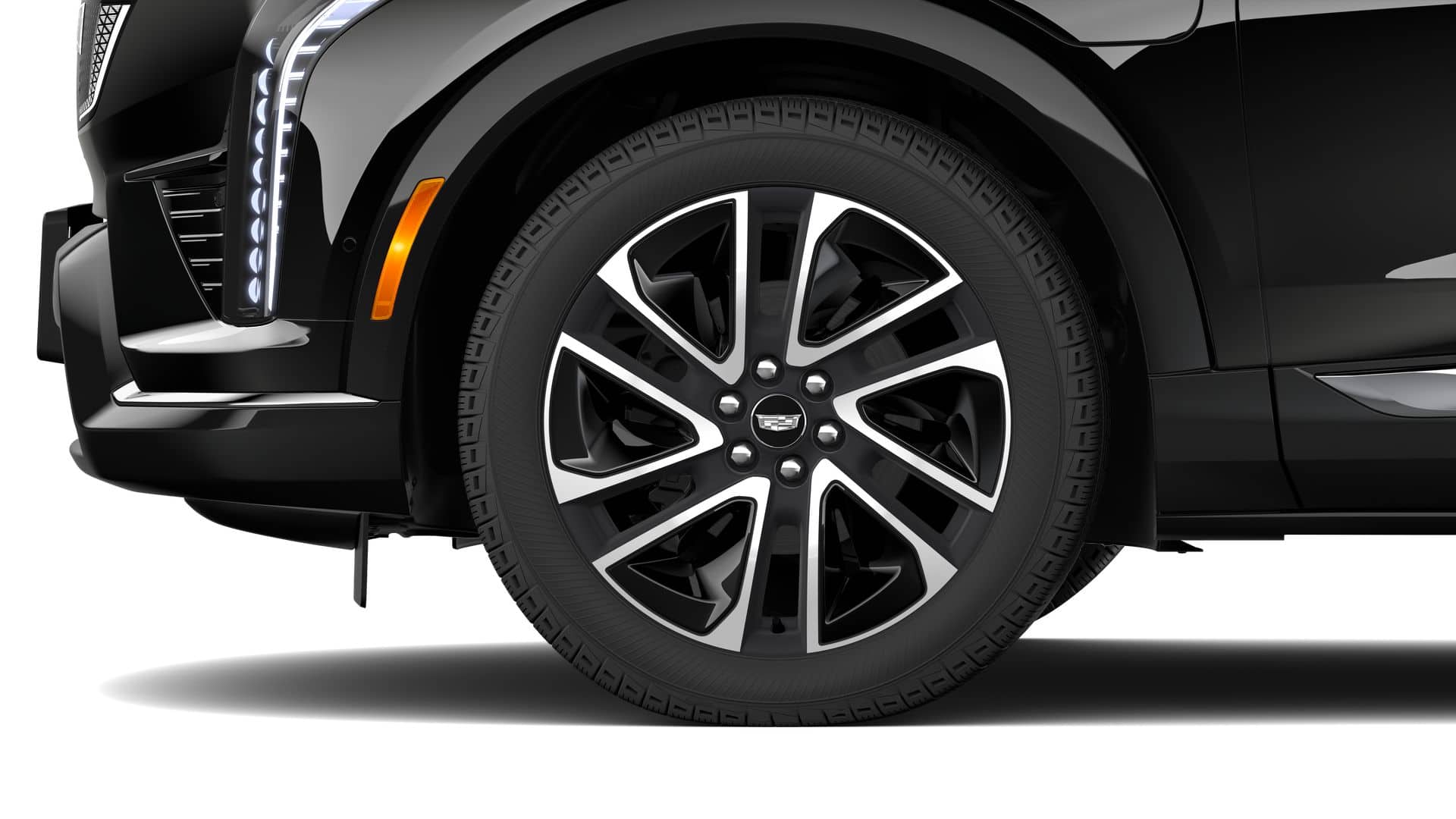 2027 Cadillac OPTIQ Premium Sport - Photo 13