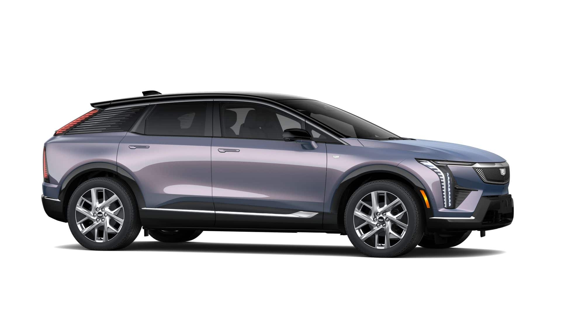 2026 CADILLAC OPTIQ Premium Luxury SUV