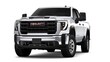 GMC Sierra 2500 HD