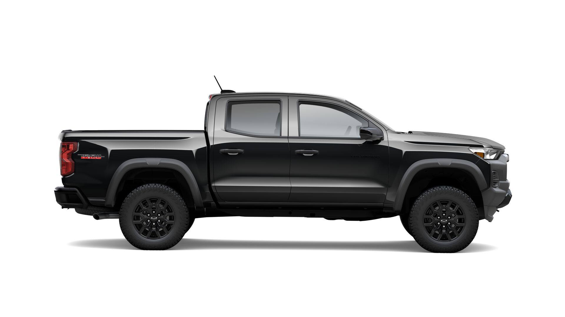2026 Chevrolet Colorado Trail Boss - Photo 52