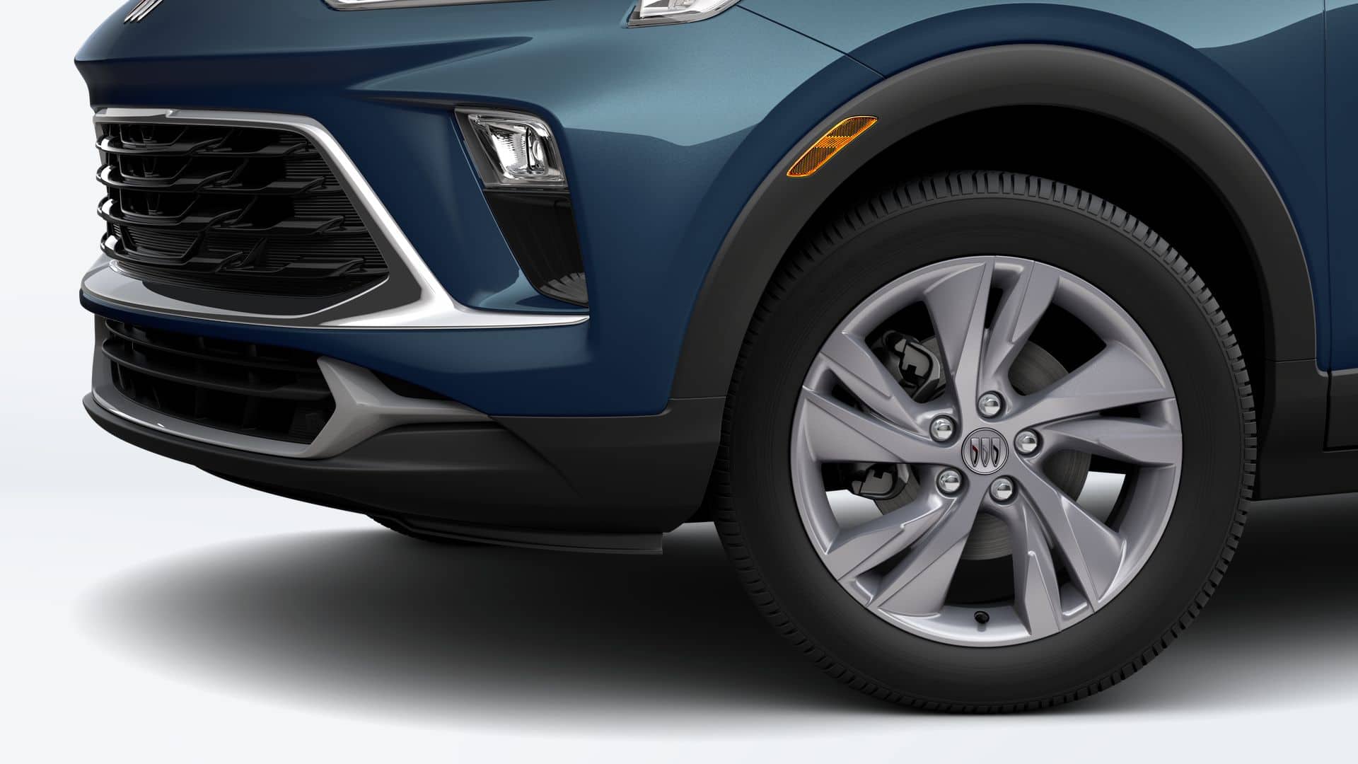 Thumbnail: 2026 Buick Encore GX - 30