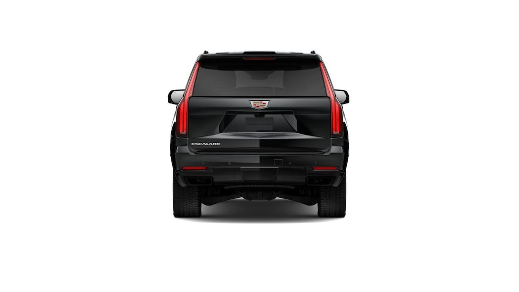 New 2027 CADILLAC Escalade ESV Sport SUV