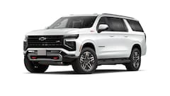 2025 Chevrolet Suburban Z71 SUV