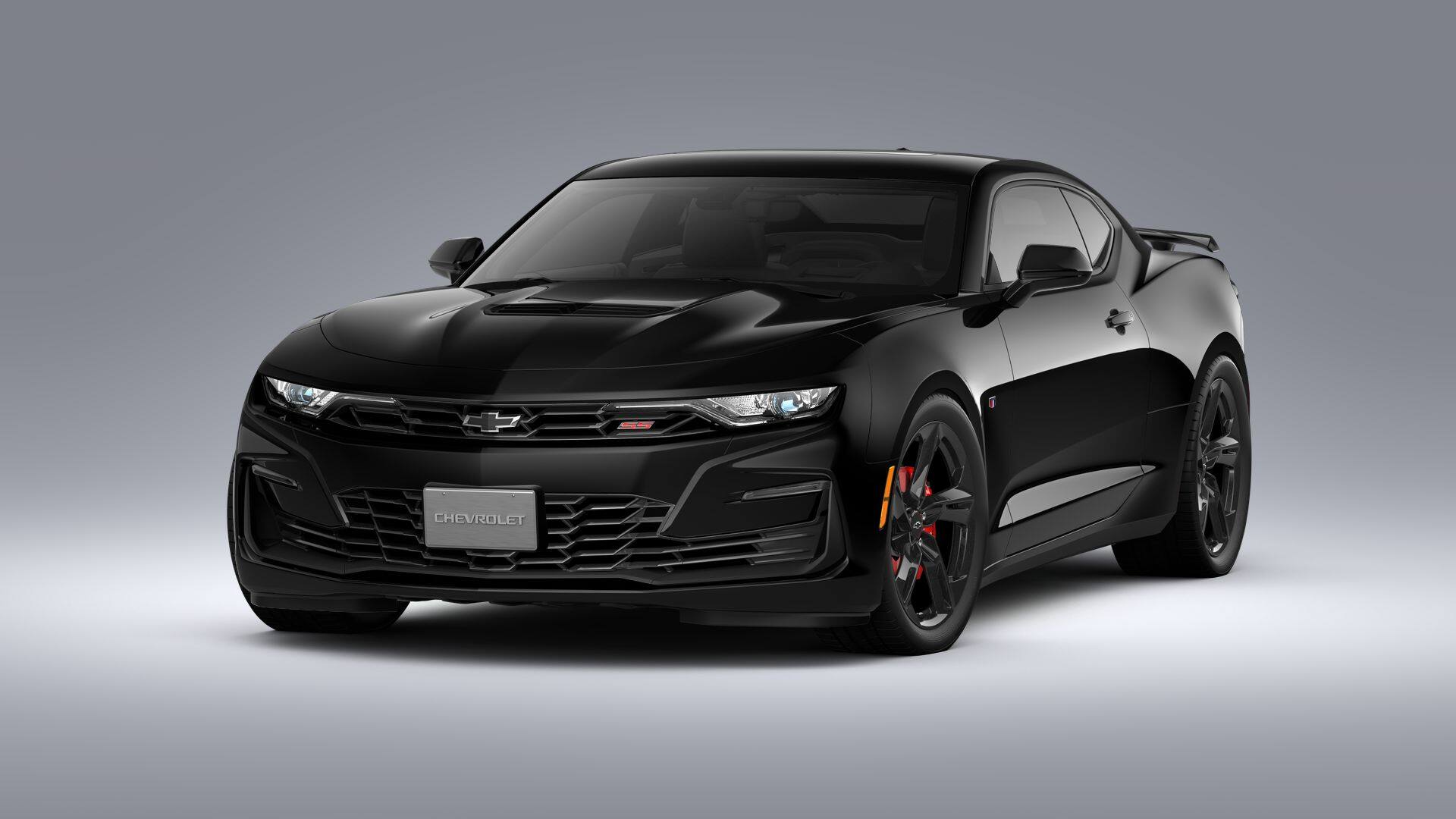 2023 Chevrolet Camaro 2SS's photo