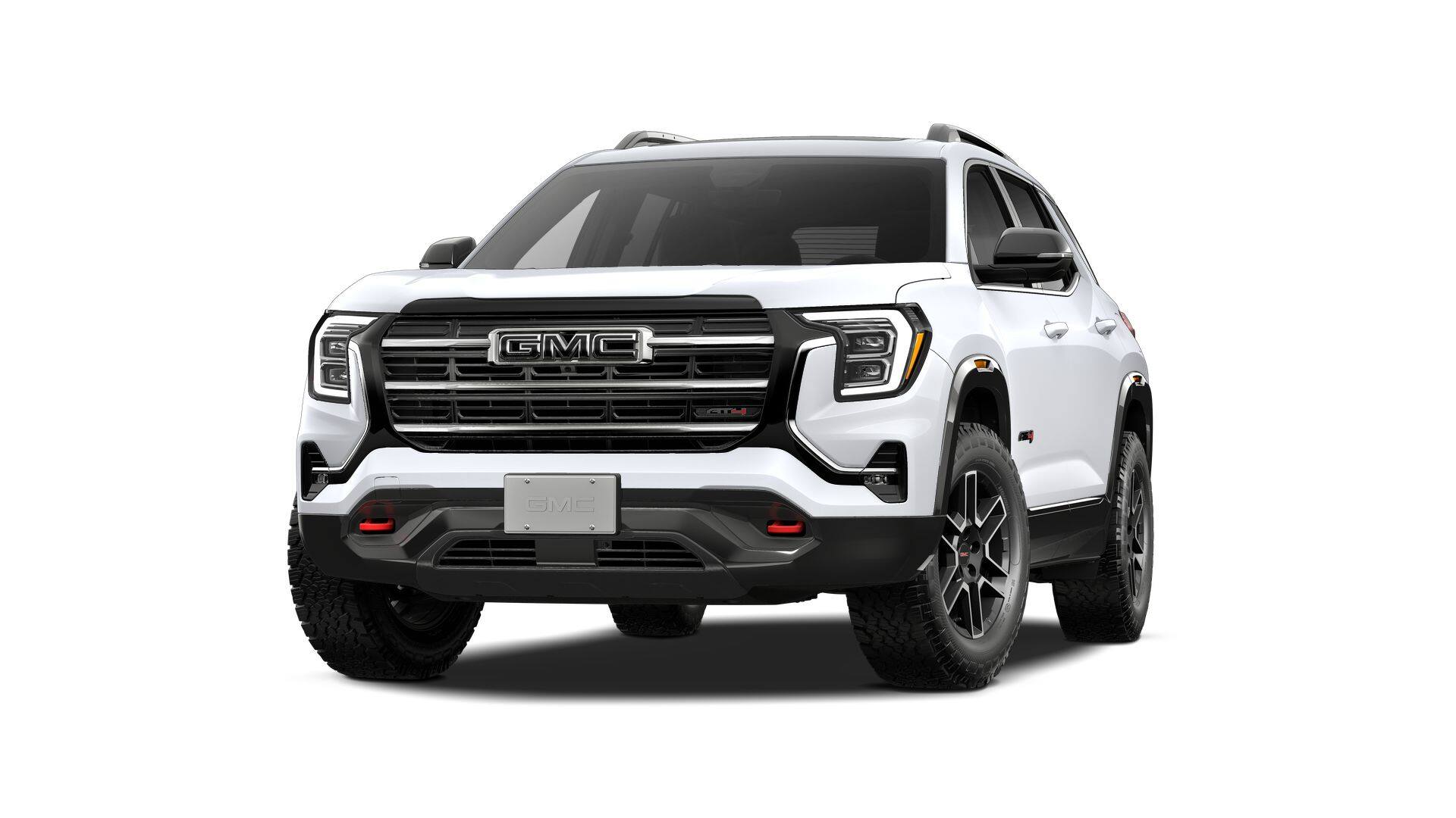 2027 GMC Terrain AT4 AWD's photo