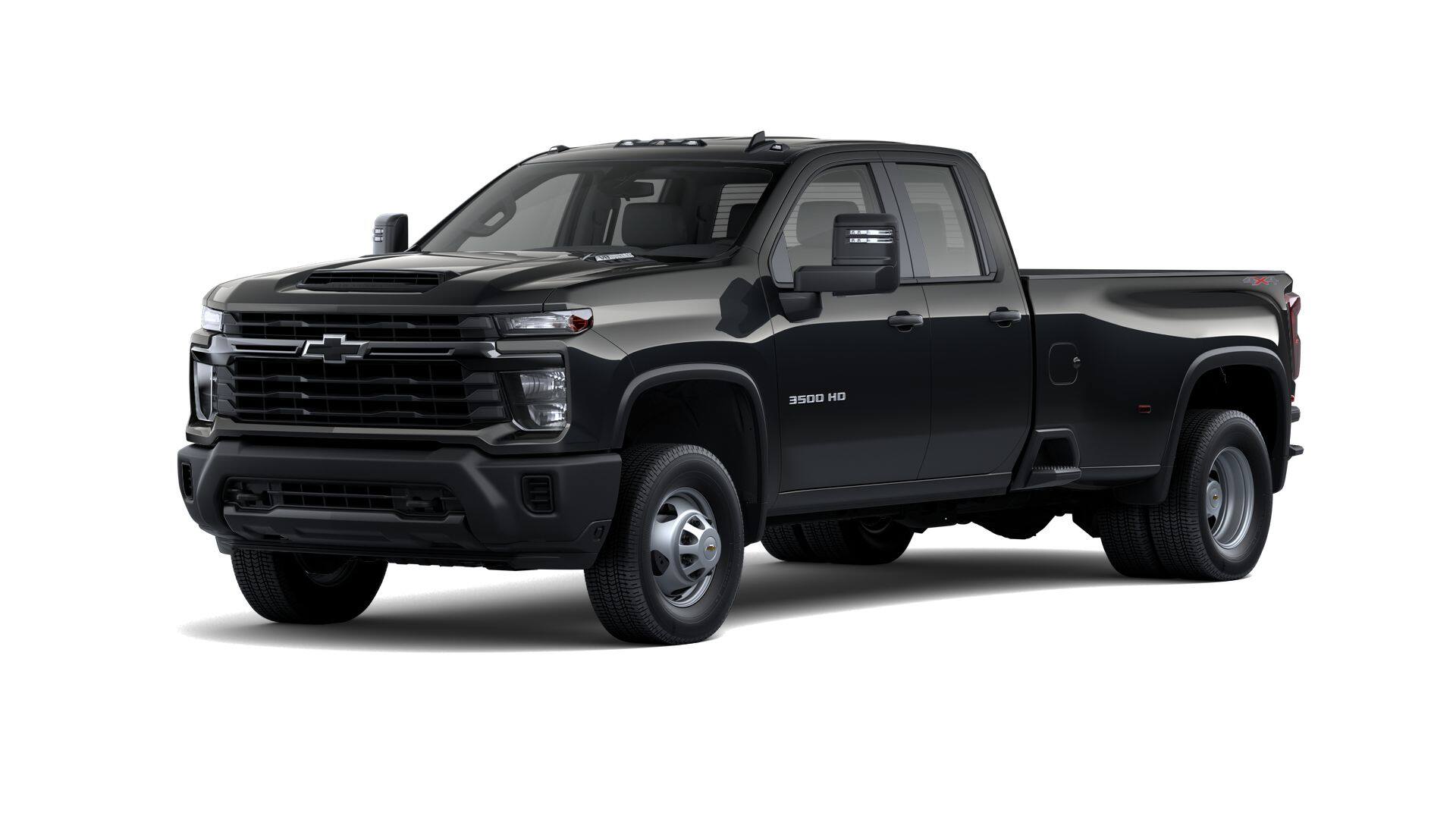 2026 Chevrolet Silverado 3500 HD Work Truck - Photo 19
