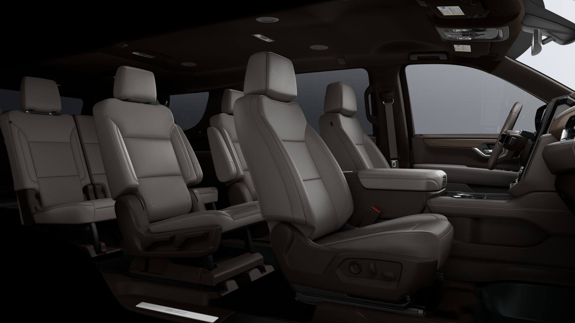 2026 GMC Yukon XL Elevation - Photo 35