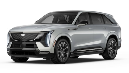 2025 CADILLAC ESCALADE IQ Sport 2 SUV