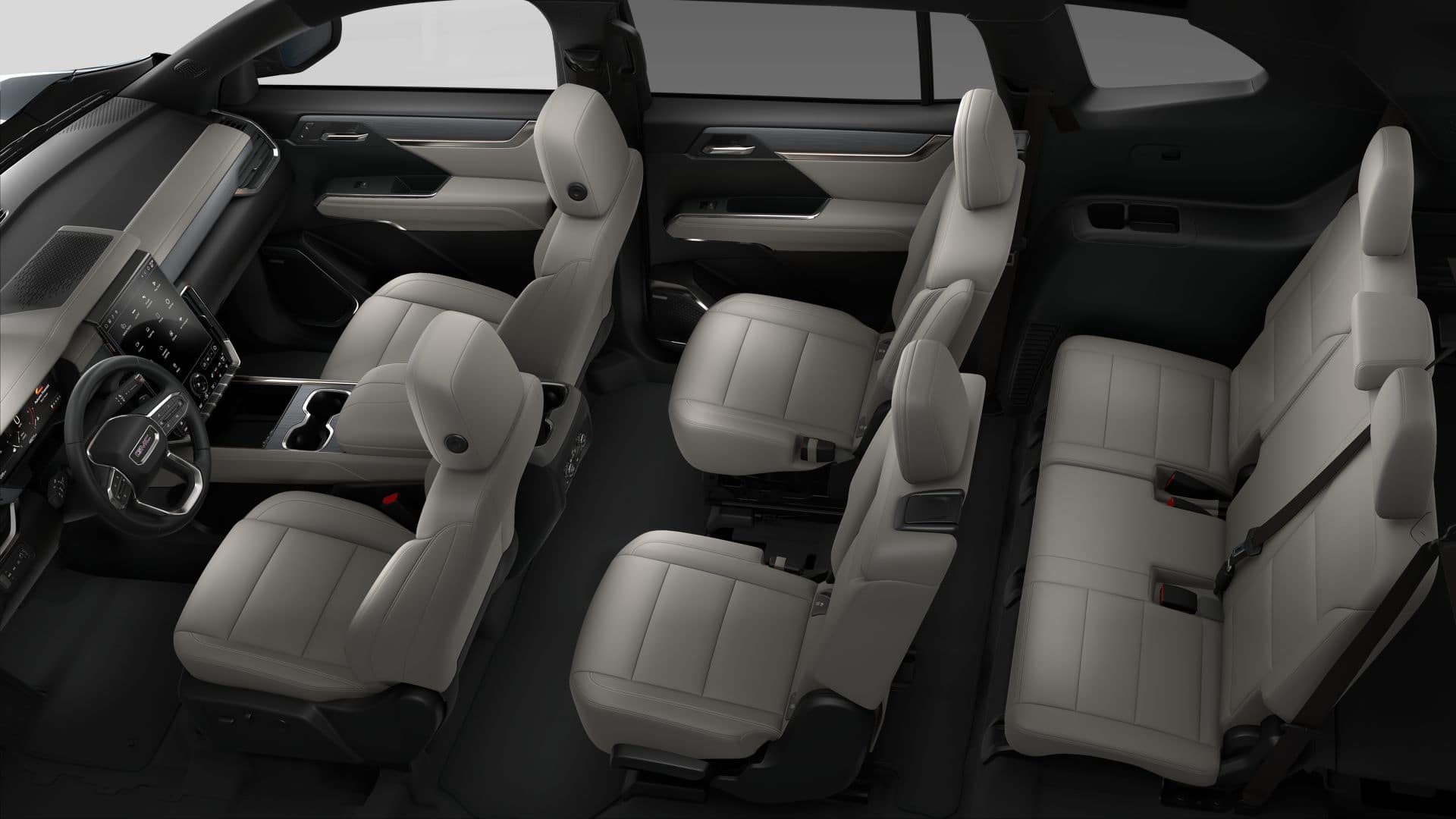 2027 GMC Acadia Elevation - Photo 7