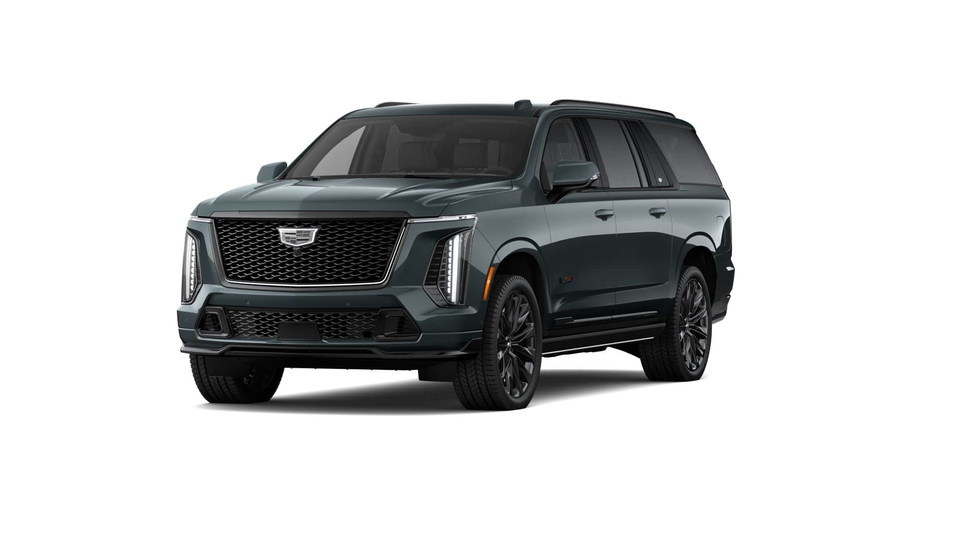 Thumbnail: 2026 Cadillac Escalade - 49