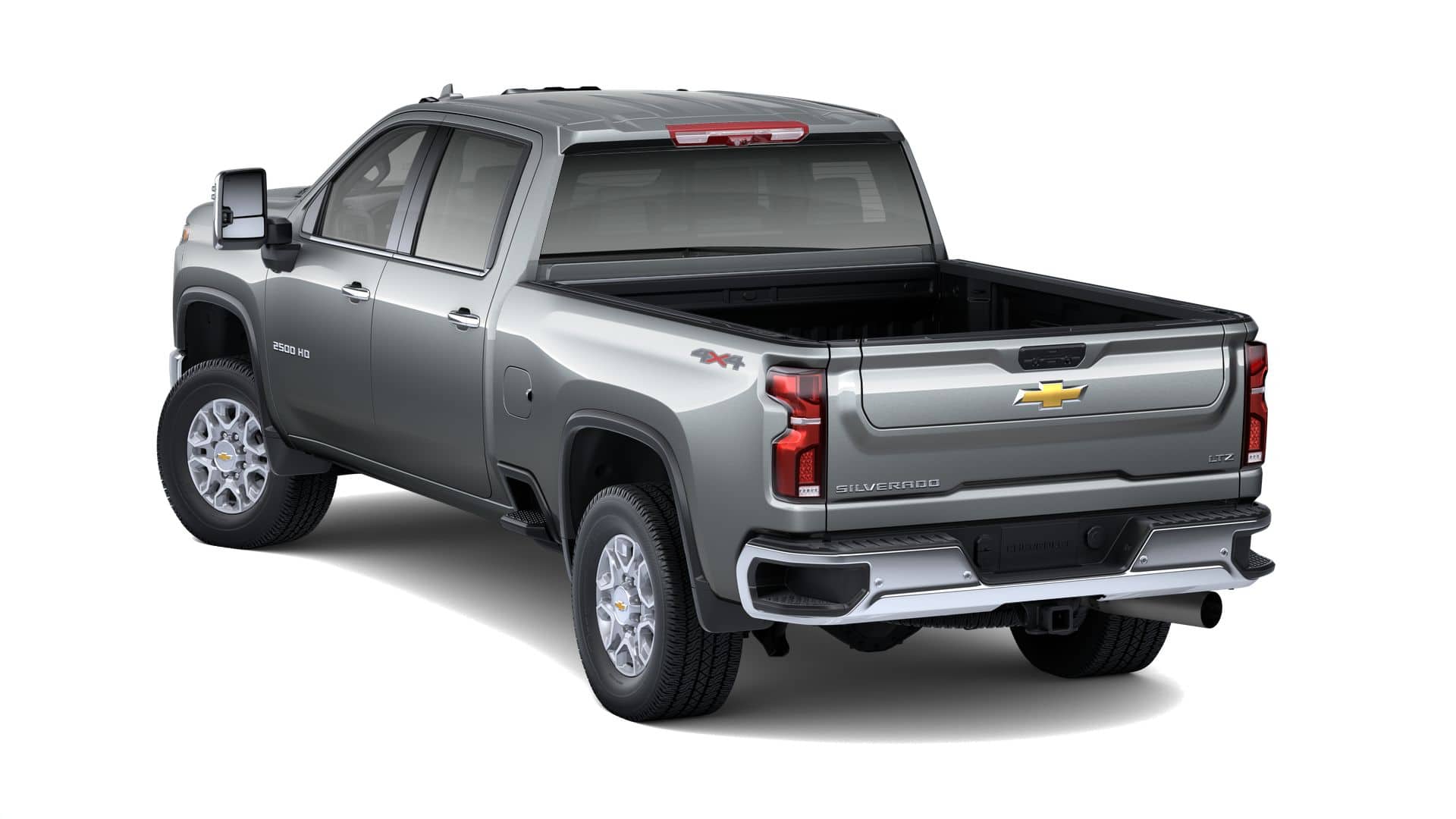 2026 Chevrolet Silverado 2500 HD LTZ - Photo 20