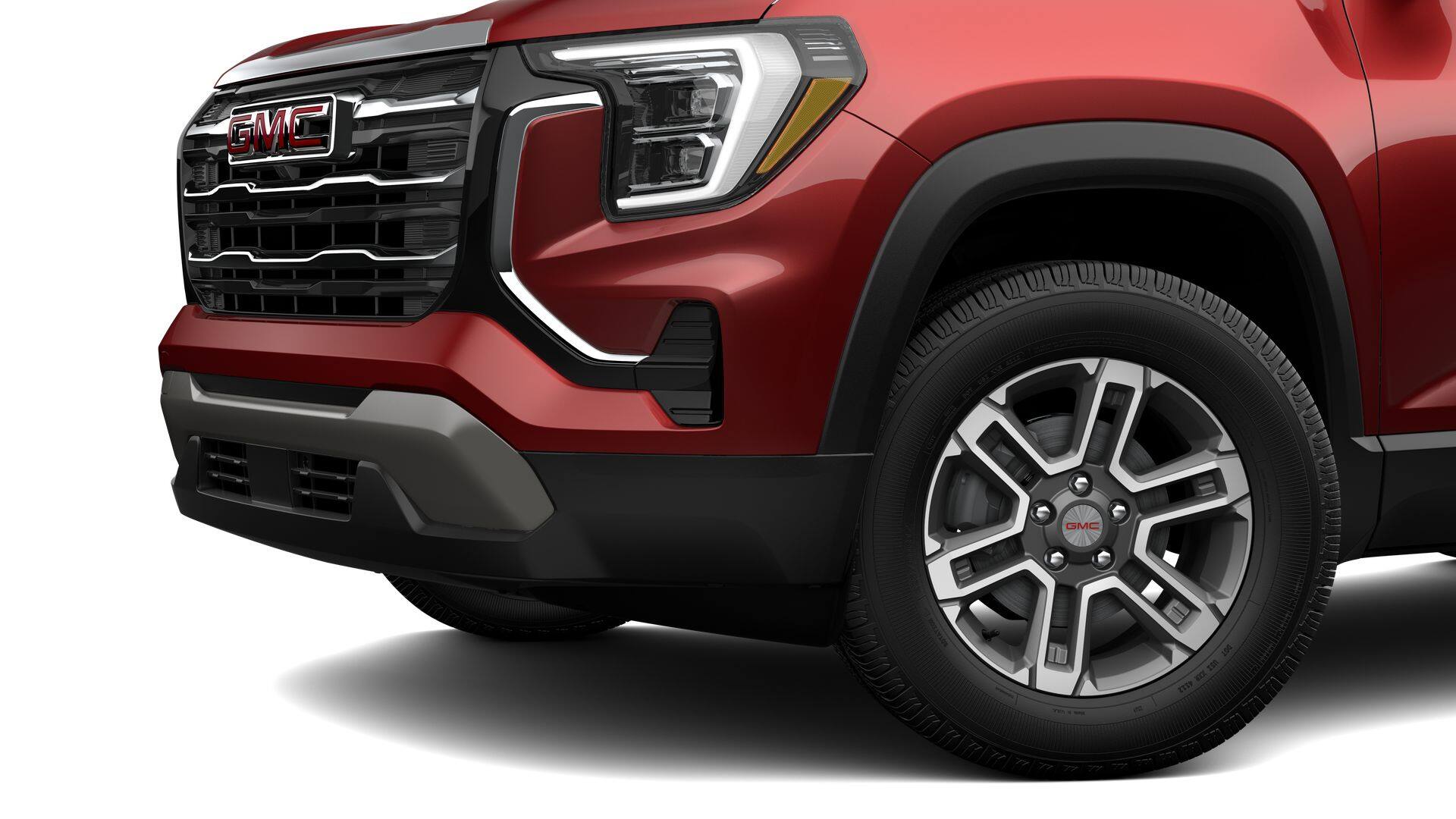 2026 GMC Terrain Elevation - Photo 53