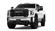 GMC Sierra 2500 HD
