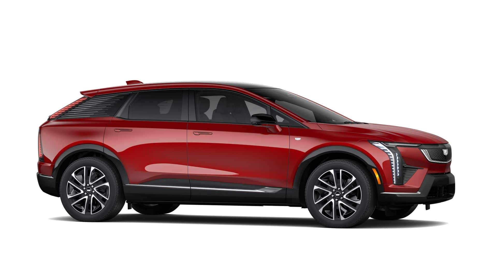 2026 Cadillac OPTIQ Sport - Photo 66