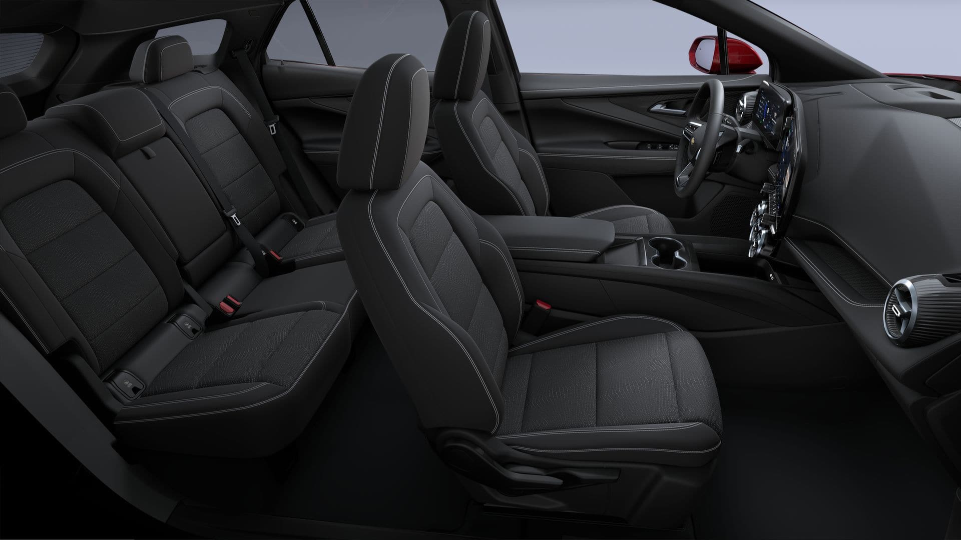 2025 Chevrolet Blazer EV LT - Photo 71