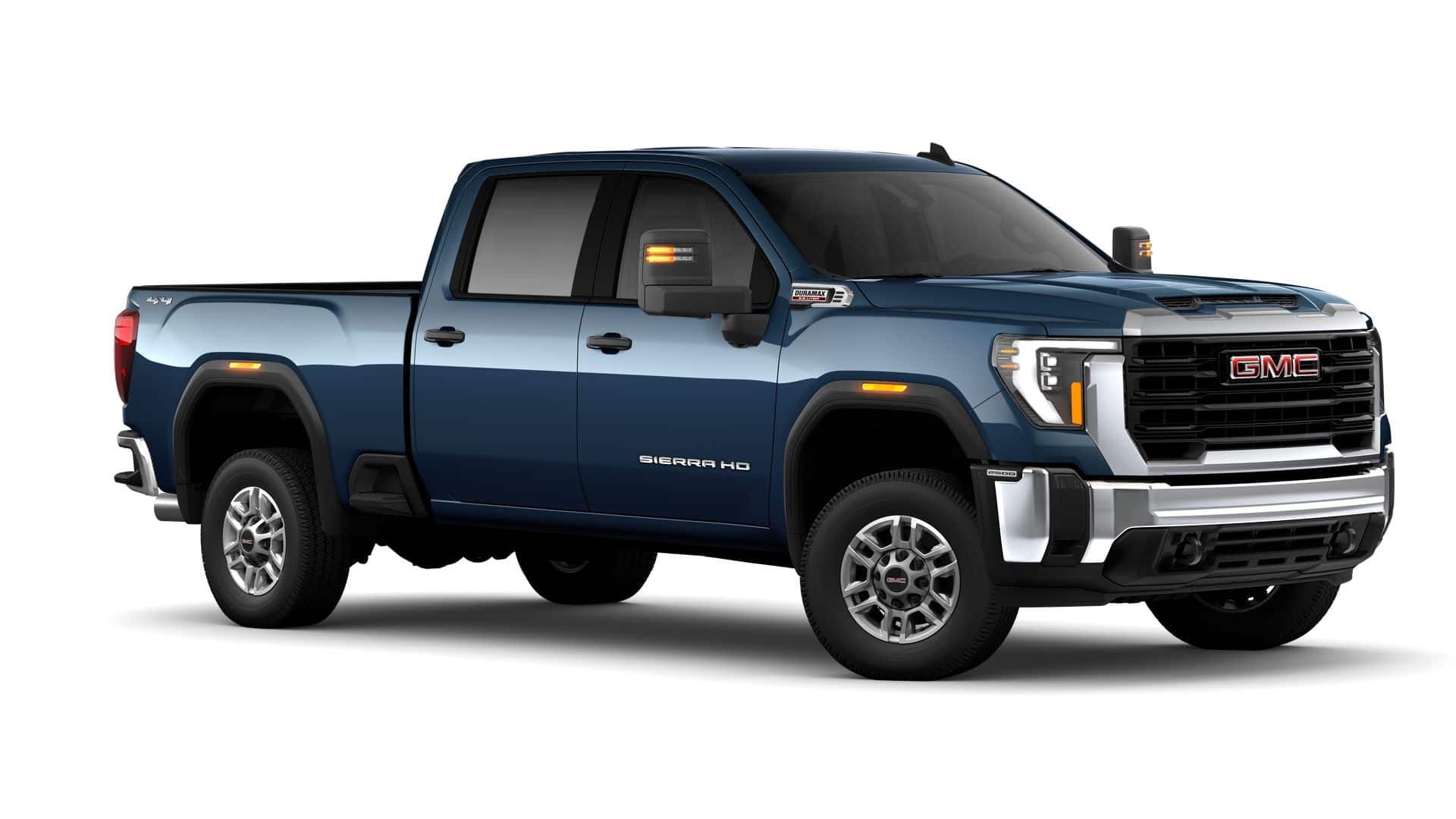 2026 GMC Sierra 2500HD Pro - Photo 31