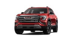 2026 GMC Terrain Elevation SUV