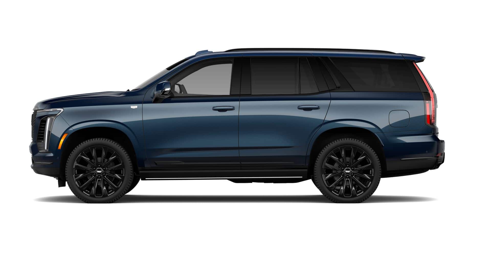 2026 Cadillac Escalade Platinum Sport - Photo 34