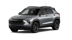 2026 Chevrolet Trailblazer LT SUV