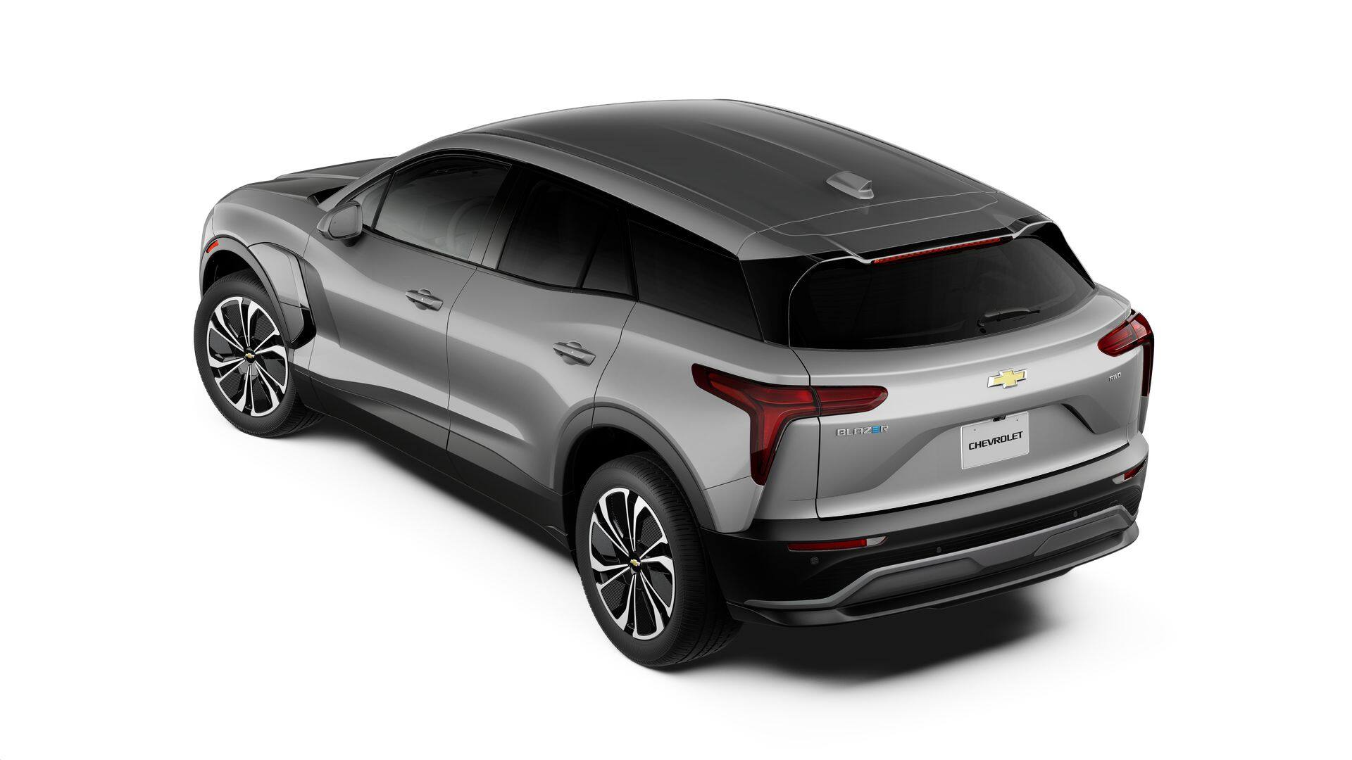 Thumbnail: 2025 Chevrolet Blazer EV - 6