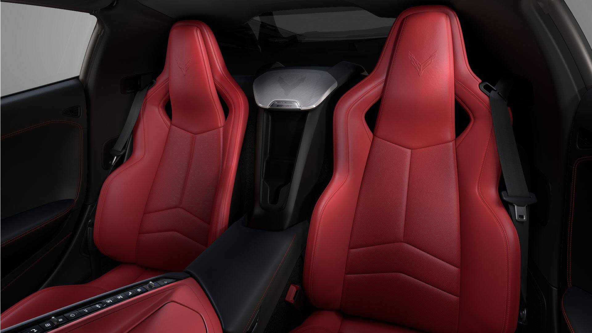 2025 Chevrolet Corvette 2LZ - Photo 35