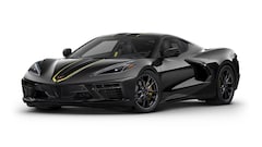 2025 Chevrolet Corvette Stingray 2LT Coupe