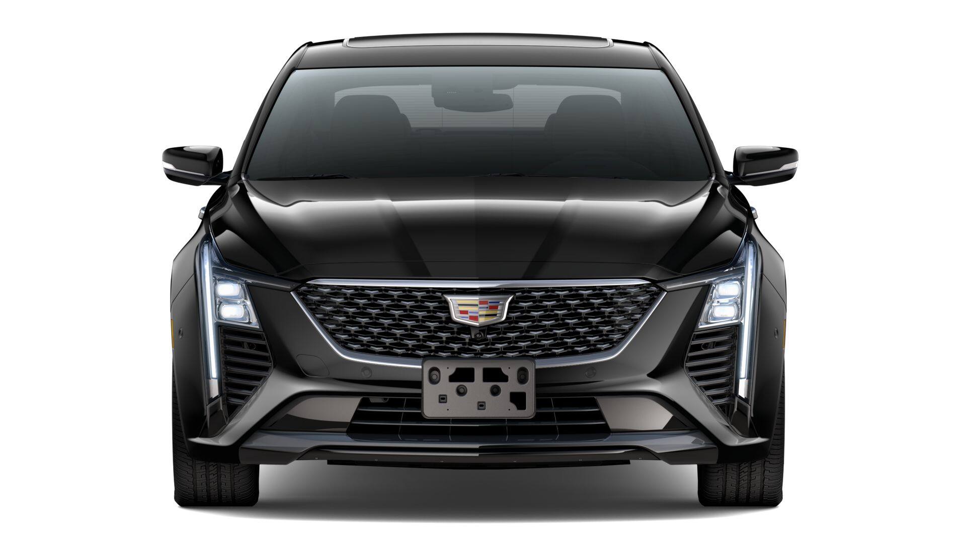 2025 Cadillac CT5 Premium Luxury photo 2